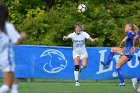 Women's Soccer vs JWU  Wheaton Women's Soccer vs Johnson & Wales University. - Photo by Keith Nordstrom : Wheaton, Soccer